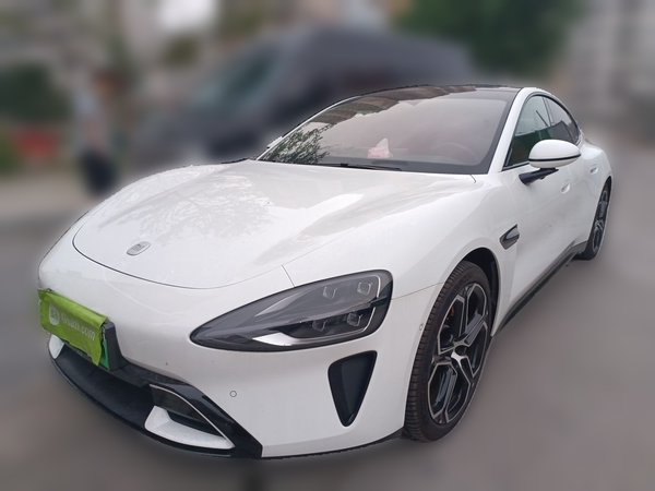 Xiaomi Auto SU7 · 2024 год