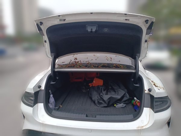 Xiaomi Auto SU7 2024, 33200 км, за 27081 USD - фото 20
