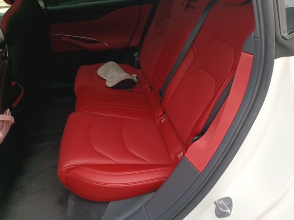 Xiaomi Auto SU7 2024, 33200 км, за 27081 USD - фото 18