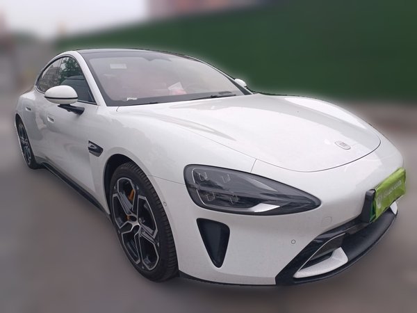 Xiaomi Auto SU7 2024, 33200 км, за 27081 USD