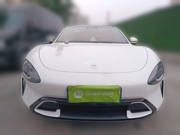 Xiaomi Auto SU7 2024, 33200 км, за 27081 USD