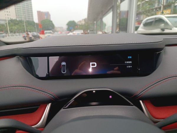 Xiaomi Auto SU7 2024, 33200 км, за 27081 USD - фото 12