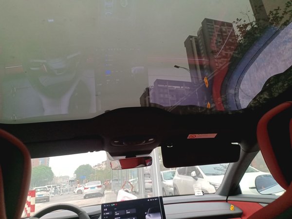 Xiaomi Auto SU7 2024, 33200 км, за 27081 USD - фото 19
