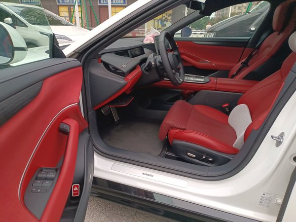 Xiaomi Auto SU7 2024, 33200 км, за 27081 USD - фото 17