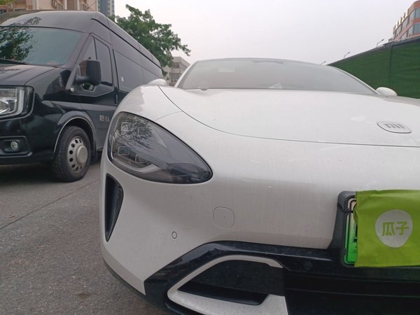 Xiaomi Auto SU7 2024, 33200 км, за 27081 USD - фото 7