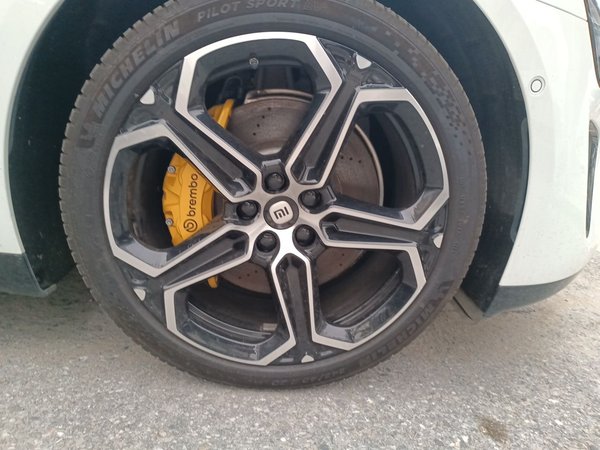 Xiaomi Auto SU7 2024, 33200 км, за 27081 USD - фото 8
