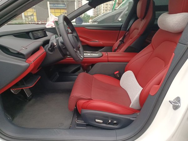Xiaomi Auto SU7 2024, 33200 км, за 27081 USD - фото 16