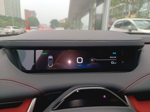 Xiaomi Auto SU7 2024, 33200 км, за 27081 USD - фото 9