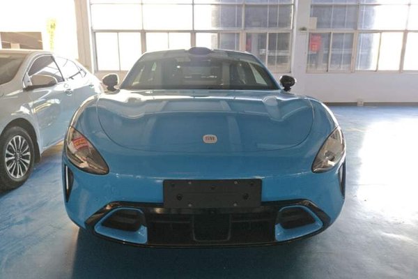 Xiaomi Auto SU7 2026, 100 км, за 40785 USD