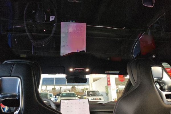 Xiaomi Auto SU7 2026, 100 км, за 40785 USD - фото 21