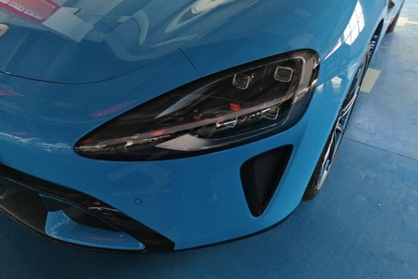 Xiaomi Auto SU7 2026, 100 км, за 40785 USD - фото 8