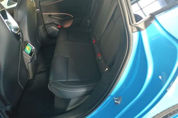 Xiaomi Auto SU7 2026, 100 км, за 40785 USD - фото 20