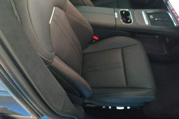 Xiaomi Auto SU7 2026, 100 км, за 40785 USD - фото 19