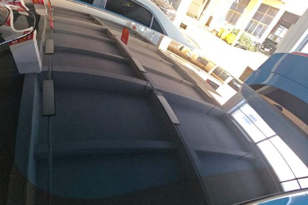 Xiaomi Auto SU7 2026, 100 км, за 40785 USD - фото 7