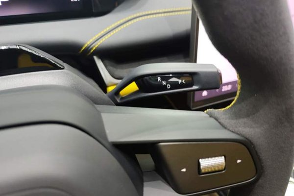 Xiaomi Auto SU7 Ultra 2025, 2700 км, за 63229 USD - фото 17