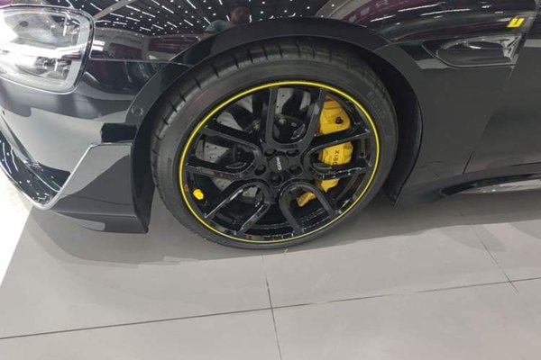 Xiaomi Auto SU7 Ultra 2025, 2700 км, за 63229 USD - фото 8