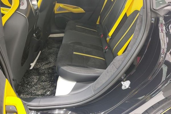 Xiaomi Auto SU7 Ultra 2025, 2700 км, за 63229 USD - фото 20