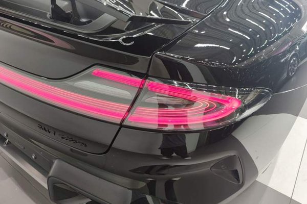 Xiaomi Auto SU7 Ultra 2025, 2700 км, за 63229 USD - фото 7