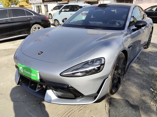 SU7 Ultra 2025 Ultra Model