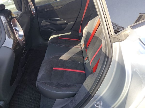 Xiaomi SU7 2025, 10900 км, за 53894 USD - фото 22