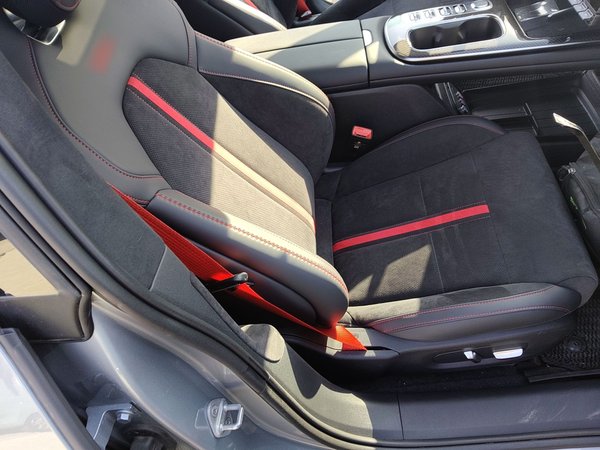 Xiaomi SU7 2025, 10900 км, за 53894 USD - фото 23