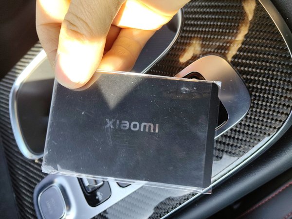 Xiaomi SU7 2025, 10900 км, за 53894 USD - фото 19