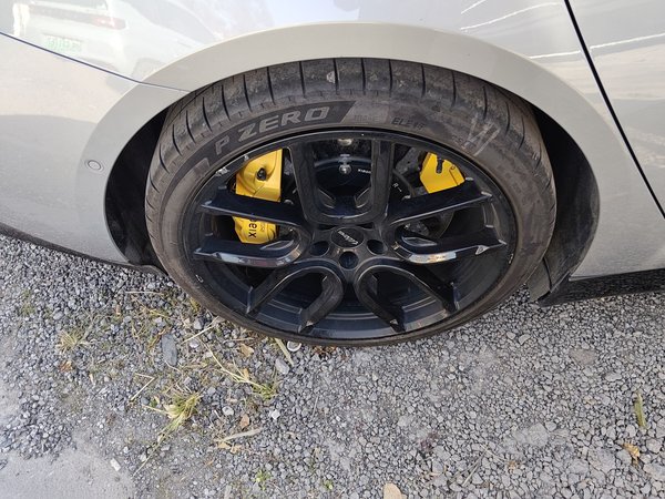 Xiaomi SU7 2025, 10900 км, за 53894 USD - фото 10