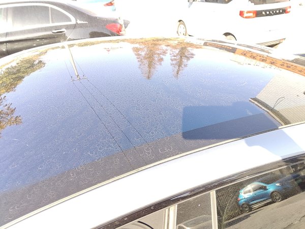 Xiaomi SU7 2025, 10900 км, за 53894 USD - фото 11