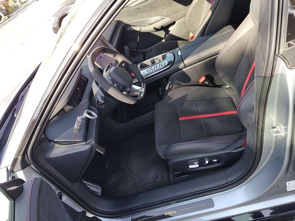 Xiaomi SU7 2025, 10900 км, за 53894 USD - фото 16