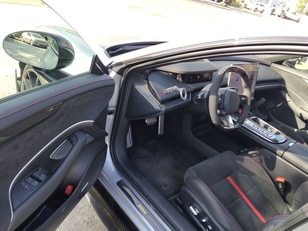 Xiaomi SU7 2025, 10900 км, за 53894 USD - фото 21