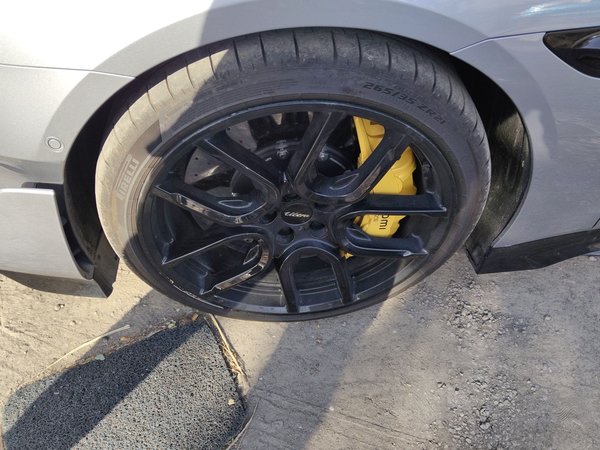 Xiaomi SU7 2025, 10900 км, за 53894 USD - фото 9