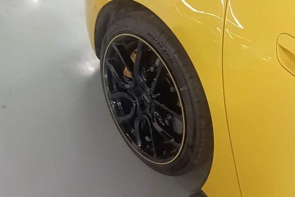Xiaomi Auto SU7 Ultra 2025, 10700 км, за 61082 USD - фото 16
