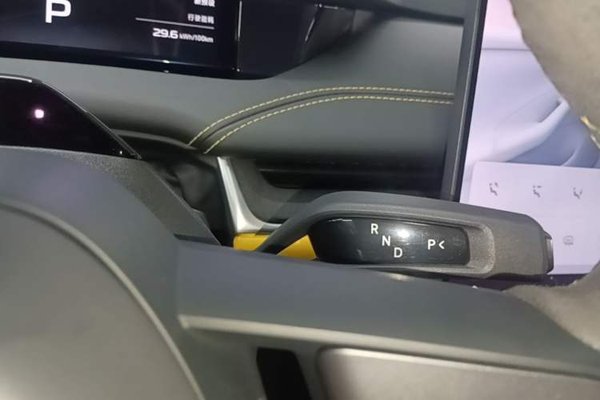 Xiaomi Auto SU7 Ultra 2025, 10700 км, за 61082 USD - фото 22