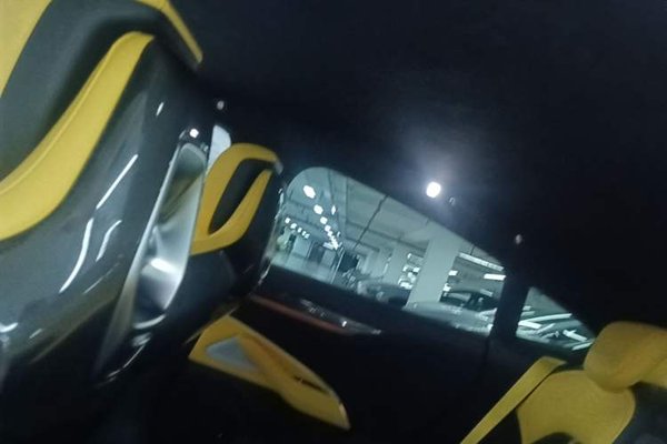 Xiaomi Auto SU7 Ultra 2025, 10700 км, за 61082 USD - фото 26