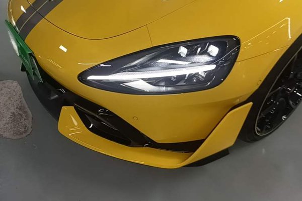 Xiaomi Auto SU7 Ultra 2025, 10700 км, за 61082 USD - фото 9