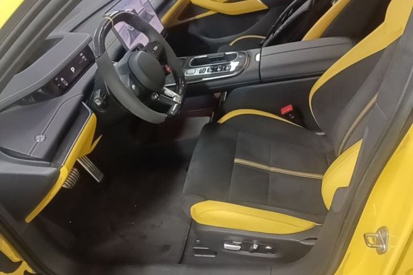 Xiaomi Auto SU7 Ultra 2025, 10700 км, за 61082 USD - фото 23