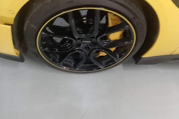 Xiaomi Auto SU7 Ultra 2025, 10700 км, за 61082 USD - фото 8