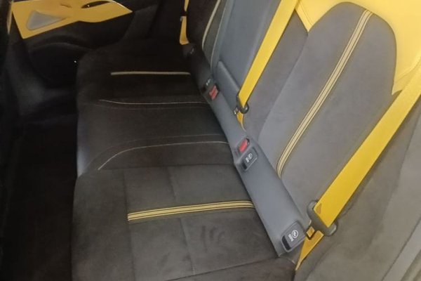 Xiaomi Auto SU7 Ultra 2025, 10700 км, за 61082 USD - фото 25