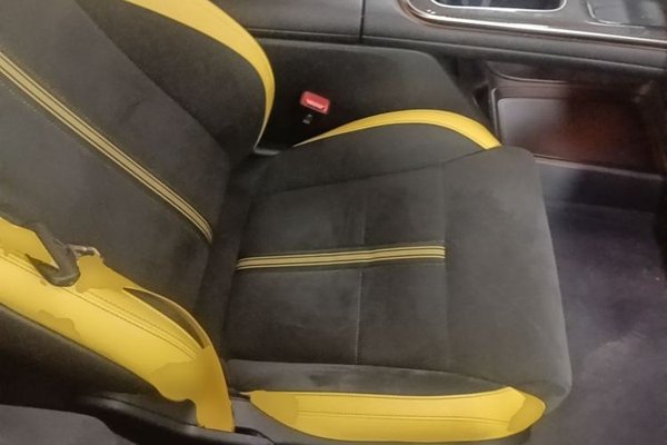 Xiaomi Auto SU7 Ultra 2025, 10700 км, за 61082 USD - фото 28
