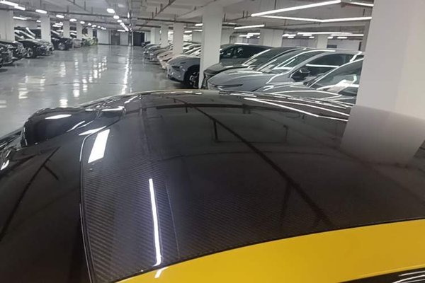 Xiaomi Auto SU7 Ultra 2025, 10700 км, за 61082 USD - фото 11