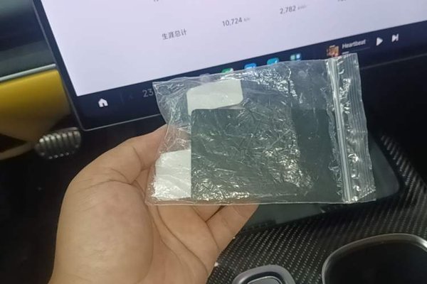 Xiaomi Auto SU7 Ultra 2025, 10700 км, за 61082 USD - фото 17