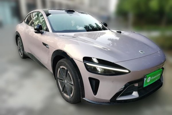 Xiaomi Auto YU7 2025, 22500 км, за 28922 USD