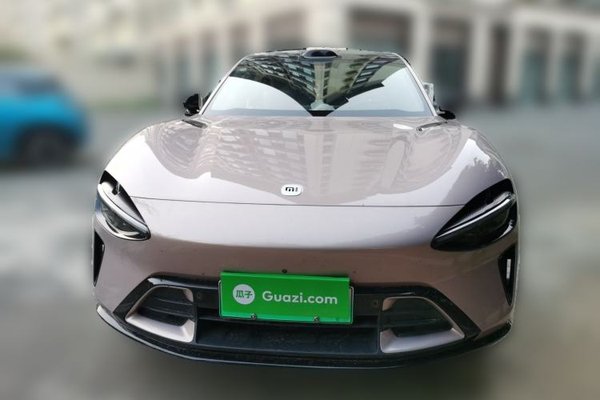 Xiaomi Auto YU7 2025, 22500 км, за 28922 USD
