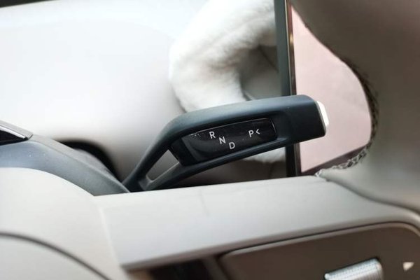 Xiaomi Auto YU7 2025, 22500 км, за 28922 USD - фото 15