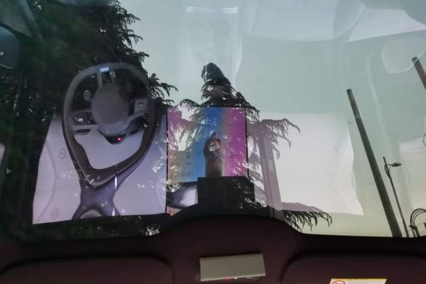 Xiaomi Auto YU7 2025, 22500 км, за 28922 USD - фото 19