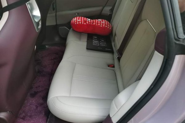 Xiaomi Auto YU7 2025, 22500 км, за 28922 USD - фото 18
