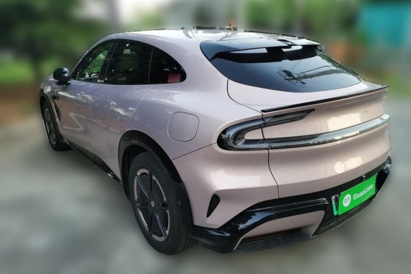 Xiaomi Auto YU7 2025, 22500 км, за 28922 USD