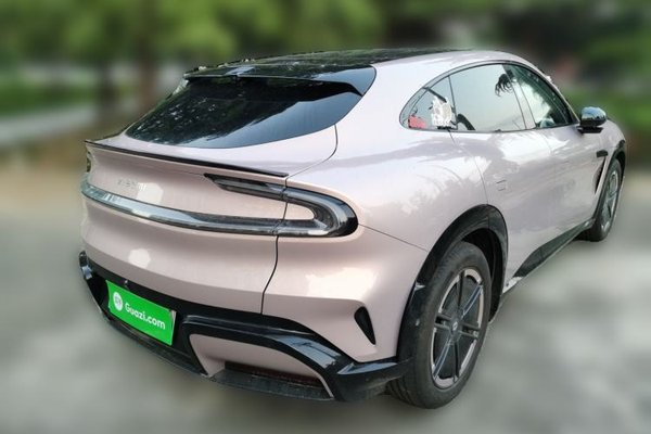 Xiaomi Auto YU7 2025, 22500 км, за 28922 USD - фото 6