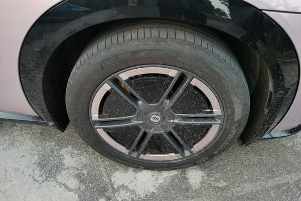 Xiaomi Auto YU7 2025, 22500 км, за 28922 USD - фото 8