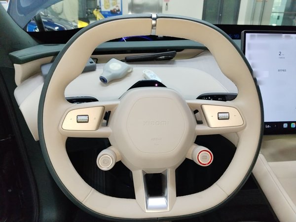Xiaomi Auto YU7 2025, 20099 км, за 43733 USD - фото 14